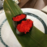 Sun Sushi Nourriture