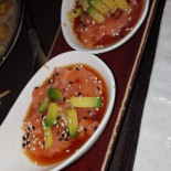 Sun Sushi Nourriture