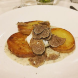 Ghiotto Assisi Nourriture
