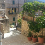Amici Della Locanda À l'intérieur