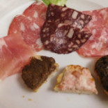 Montebuoni food