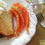 Bezzuga Comida