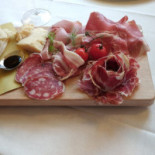 Red Lion 2 food