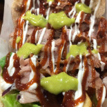 Il Re Del Kebab food