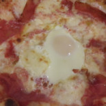Pizzeria L'acquario Di Antonella Andresini food