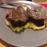 Rob De Matt Comida