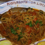 Da Luciano's Nourriture