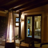 Biagio À l'intérieur