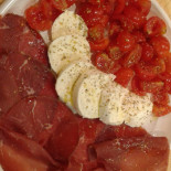 Su Stampu Comida