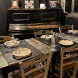 La Funivia Comida