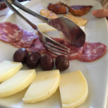 Flora Comida