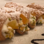 Il Sale Osteria Siciliana food