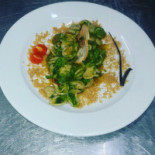 Trattoria Amatulli food