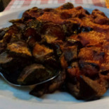 Taverna Paradiso Nourriture