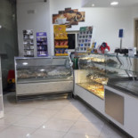 Magistro Caffè Nourriture