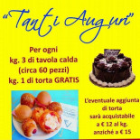 Cioccolattando Di Vito Filingeri Nourriture