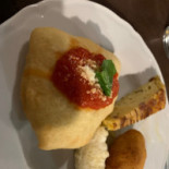 La Bufala Brilla Nourriture