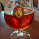 Brew Pub Troll Nourriture