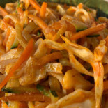 Yoku Lecco Nourriture