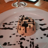 Sacro Graal Di Da Pos Luca food