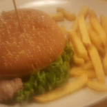 Sacro Graal Di Da Pos Luca food