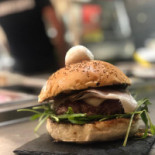 La Bodeghita Comida