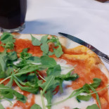 Pierre Cafe Nourriture