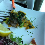Pierre Cafe Comida