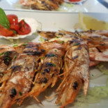 L'istrione Comida