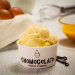 Gnomogelato food