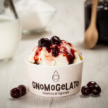 Gnomogelato food