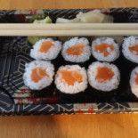Zimei Comida