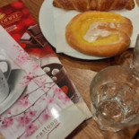 Alla Piazzetta Comida