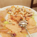 Il Fontanone food