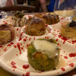 Vecchia Cantina Comida