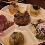 Vecchia Cantina Comida