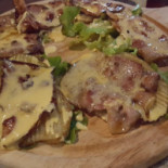 El Pepito Comida