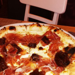 Ottoemezzo Nourriture