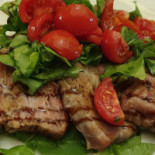 Krokos Comida