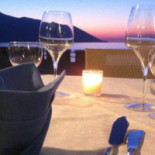 Al Tramonto Nourriture