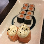 Gohan Asian Comida