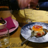 Va Mo Là Comida