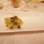 Baita La Tiperia food