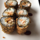 Giapponese Il Paradiso Del Sushi food