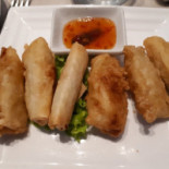 Giapponese Il Paradiso Del Sushi food