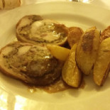 Trattoria Armando Nourriture