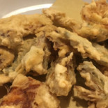 Trattoria Armando Nourriture