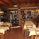 Agriturismo Gradizzolo food