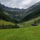 Boden Alm Nourriture