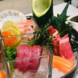 Jami Sushi Experience